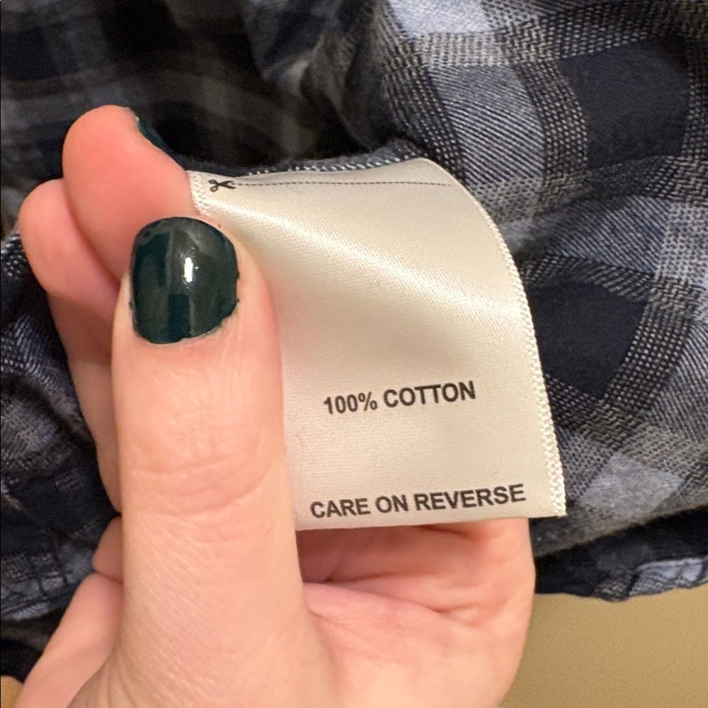 Billy Reid button down - image 3